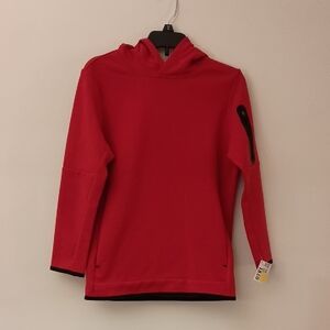 Kids Red Hoodie